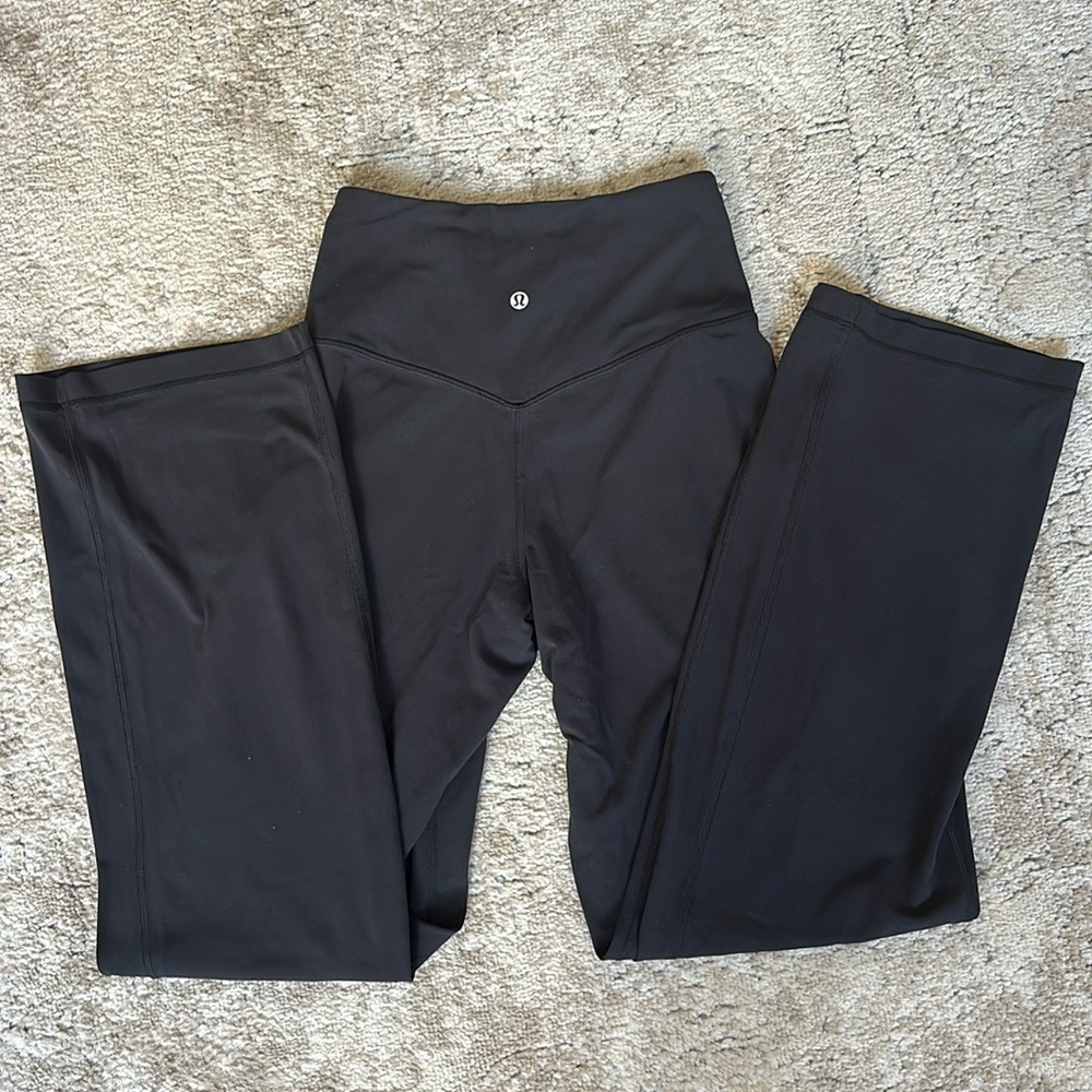 lululemon Align High-Rise Wide-Leg Pant
Short